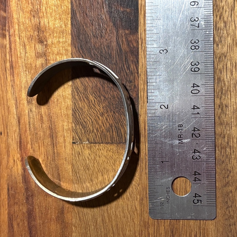 Silver Bracelet Bundle - Picture 2 of 10